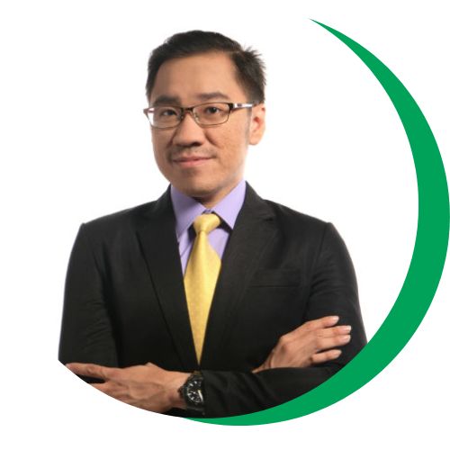Assoc. Prof. Yohannes Kurniawan