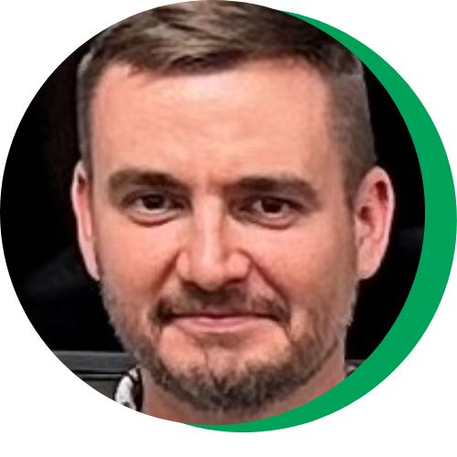 Assoc. Prof. Andrey A. Simonov