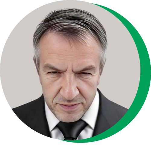 Assoc. Prof. Constantine Andoniou