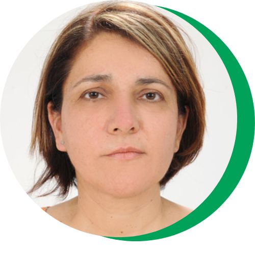 Prof. Maria Meletiou-Mavrotheris