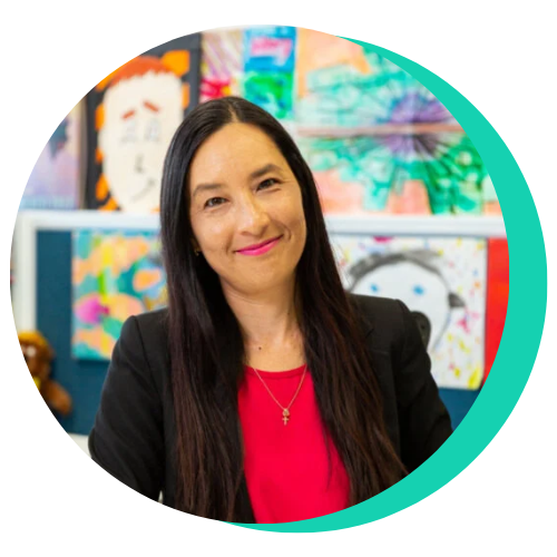 Professor Michelle M. Neumann